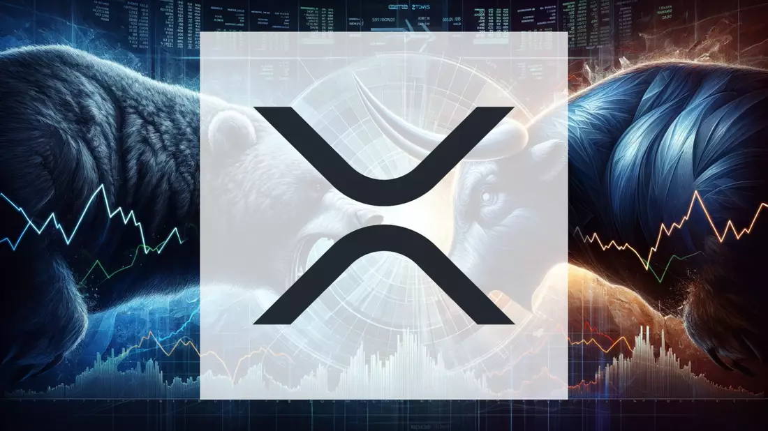 Institutional Capital Flows Back into XRP Amid Asian Market Developments Illustration mit AI erstellt übermittelt durch boerse-global.de