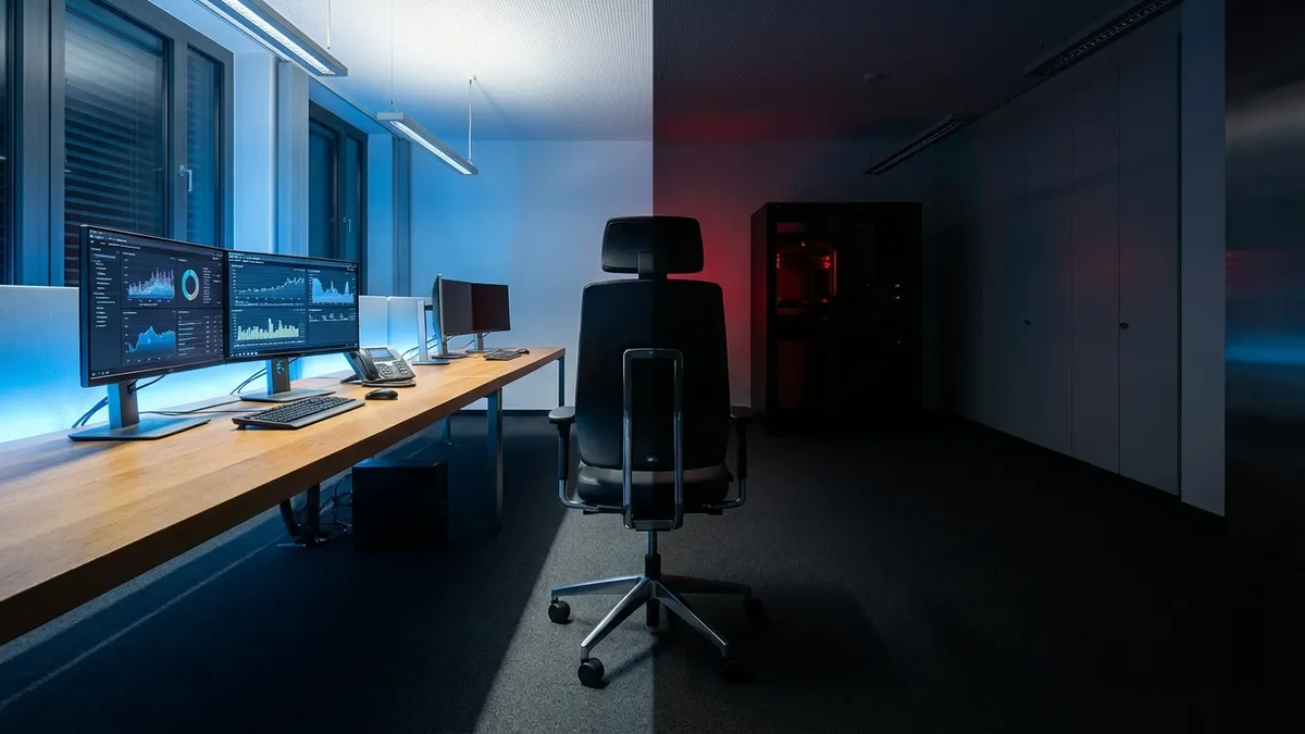 Operation Herakles: BaFin zerschlägt Cyberkriminalität - Foto: über boerse-global.de