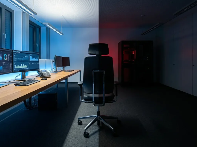 Operation Herakles: BaFin zerschlägt Cyberkriminalität - Foto: über boerse-global.de