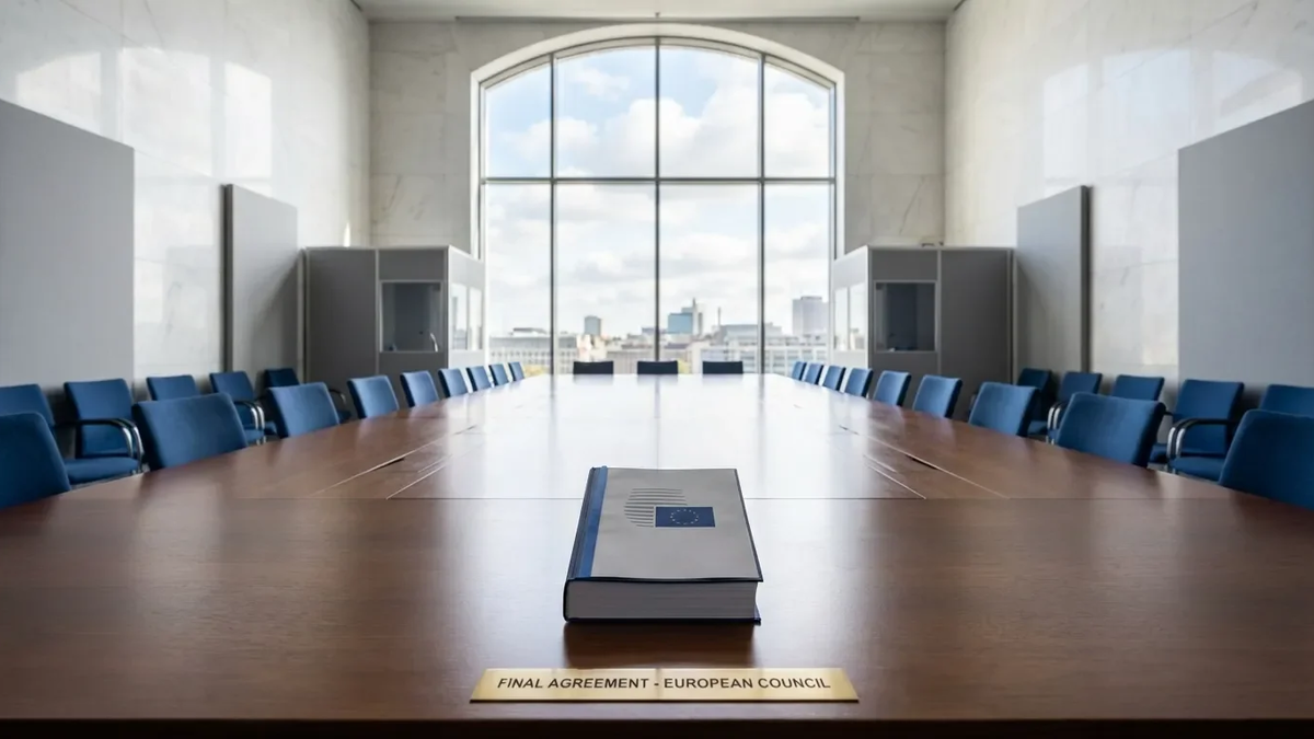 EU verschiebt Nachhaltigkeitsregeln: Unternehmen erhalten deutlich mehr Zeit - Foto: über boerse-global.de