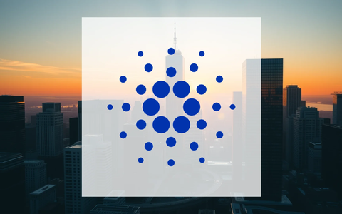Cardano: Midnight-Token startet auf Binance - Foto: über boerse-global.de