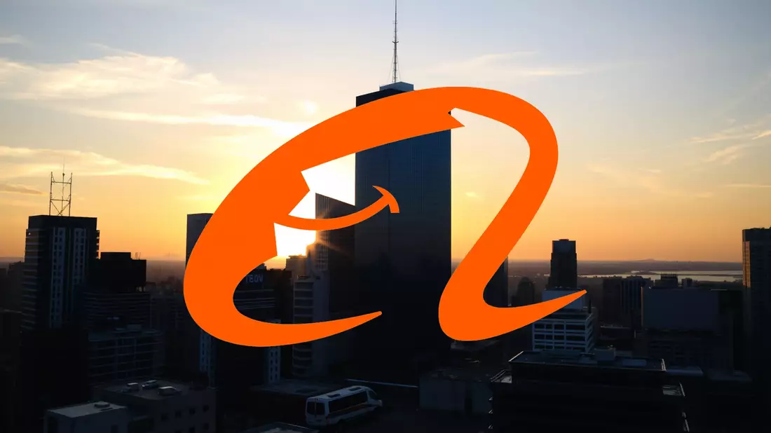 Alibaba: La apuesta por el crecimiento tiene un coste elevado Illustration mit AI erstellt übermittelt durch boerse-global.de