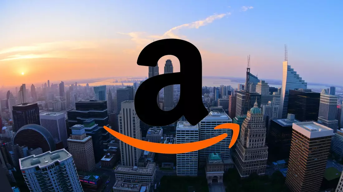 Amazon Acelera en la Carrera de la IA con un Cambio Estratégico en sus Chips Illustration mit AI erstellt übermittelt durch boerse-global.de