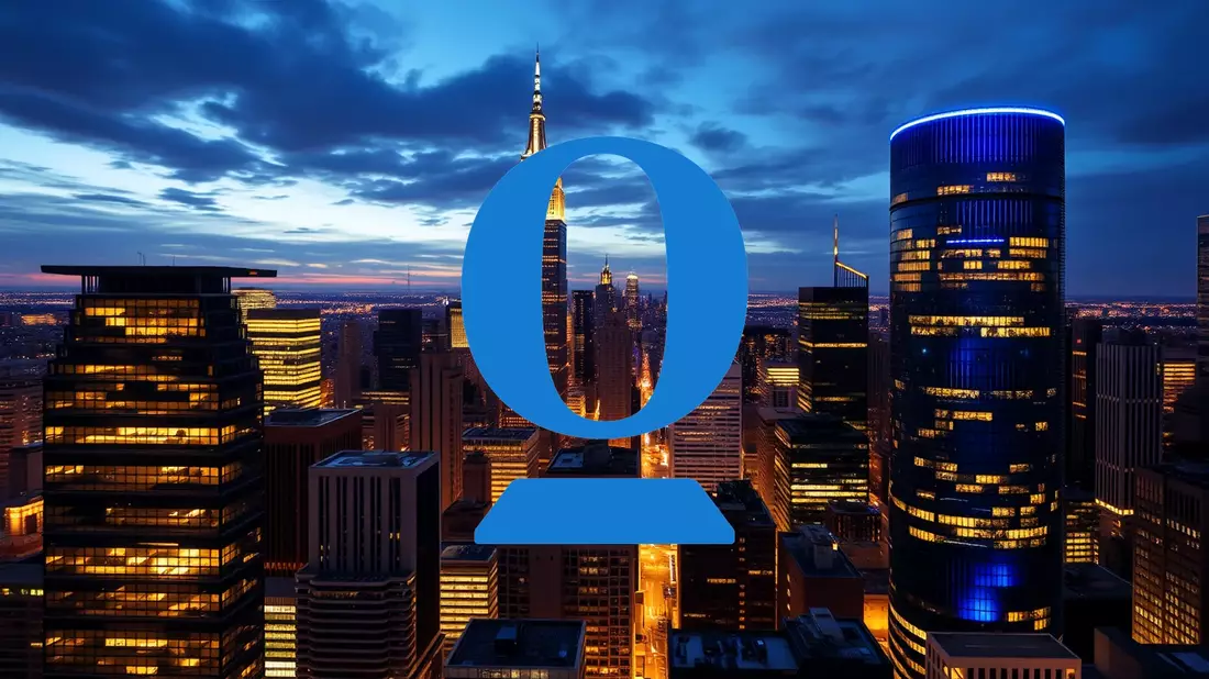 Opendoor: ¿Una transformación radical impulsa la acción? Illustration mit AI erstellt übermittelt durch boerse-global.de