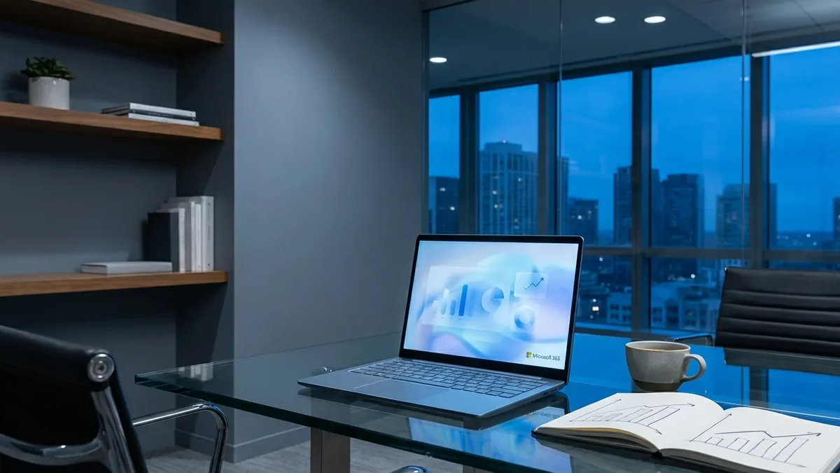 Microsoft 365: Preise steigen um bis zu 8 Prozent - Foto: über boerse-global.de