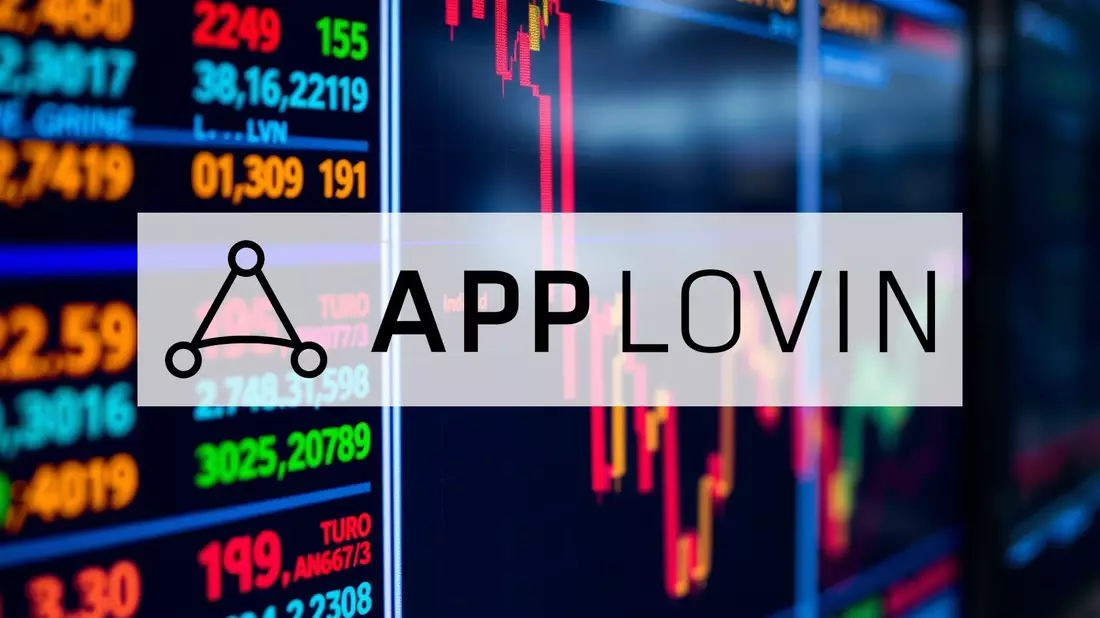 Applovin Shares Target $800 Amid Strategic Conference Spotlight - Bild: über boerse-global.de