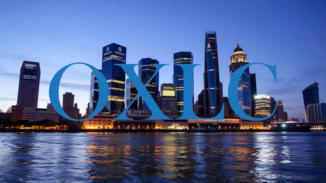 Major Investor Seizes Opportunity in Oxford Lane Capital Shares - Bild: über boerse-global.de