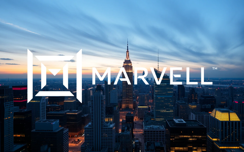 Marvell Technology Shares Face Mounting Competitive Threats - Bild: über boerse-global.de