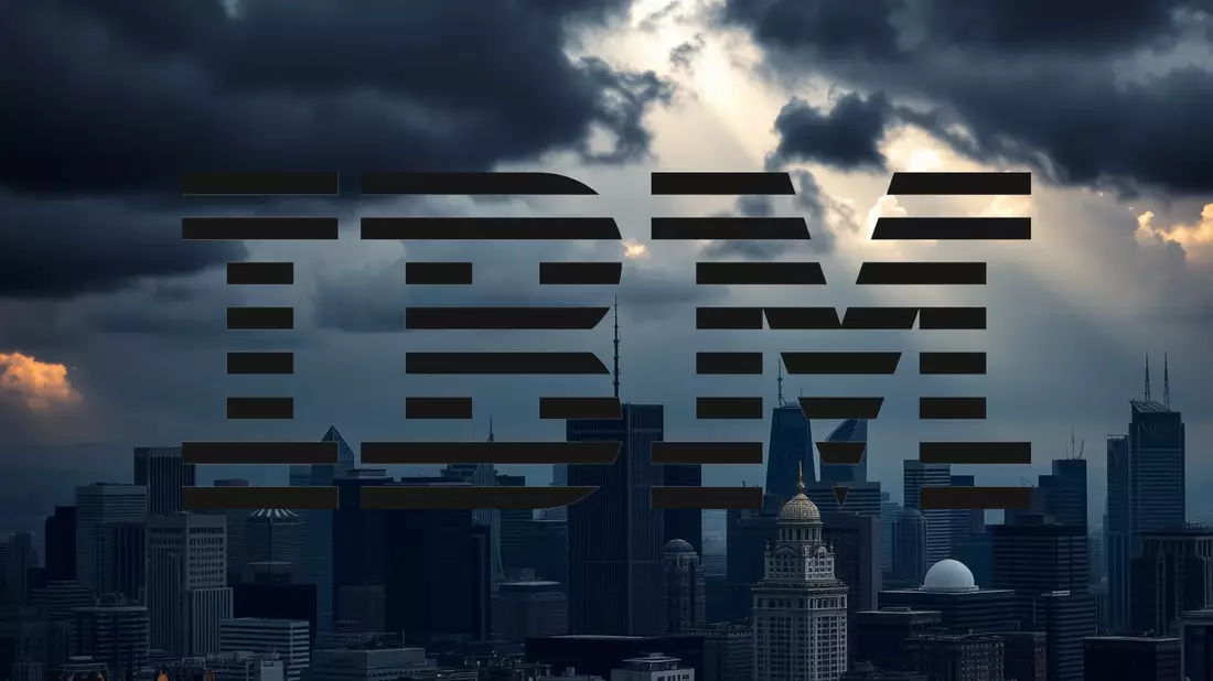 IBM’s Strategic Acquisition: An $11 Billion Bet on Real-Time Data Infrastructure - Bild: über boerse-global.de
