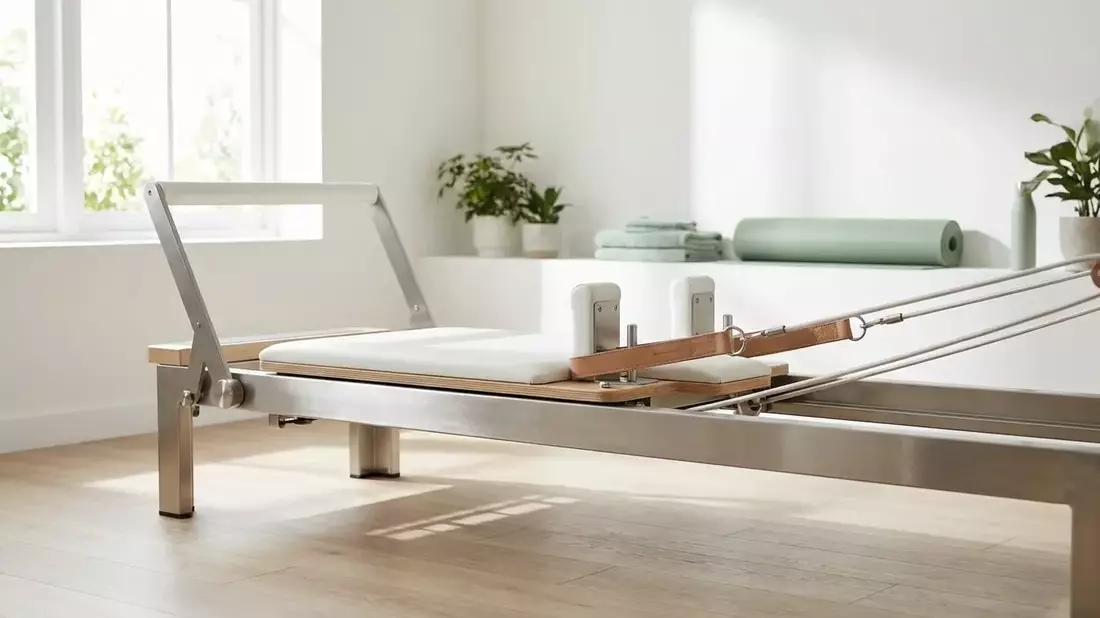 Fitness 2025: Das Ende der „No Pain, No Gain-Ära - Bild: über boerse-global.de