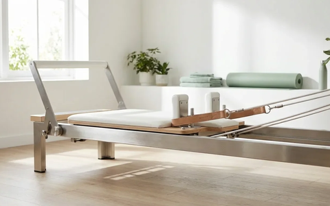 Fitness 2025: Das Ende der „No Pain, No Gain-Ära - Foto: über boerse-global.de