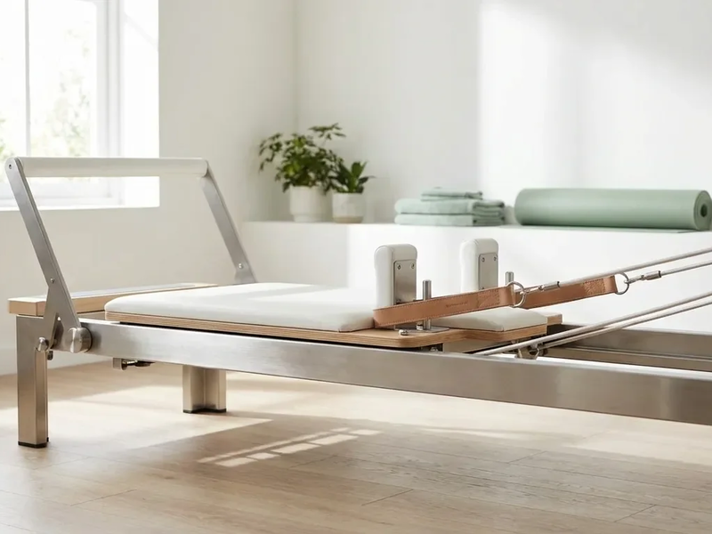 Fitness 2025: Das Ende der „No Pain, No Gain-Ära - Foto: über boerse-global.de