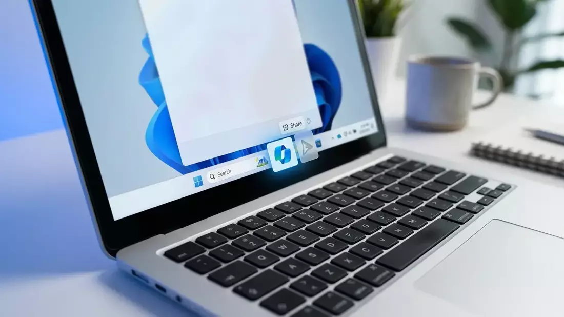 Windows 11: Microsoft macht KI zum Kern des Betriebssystems - Bild: über boerse-global.de