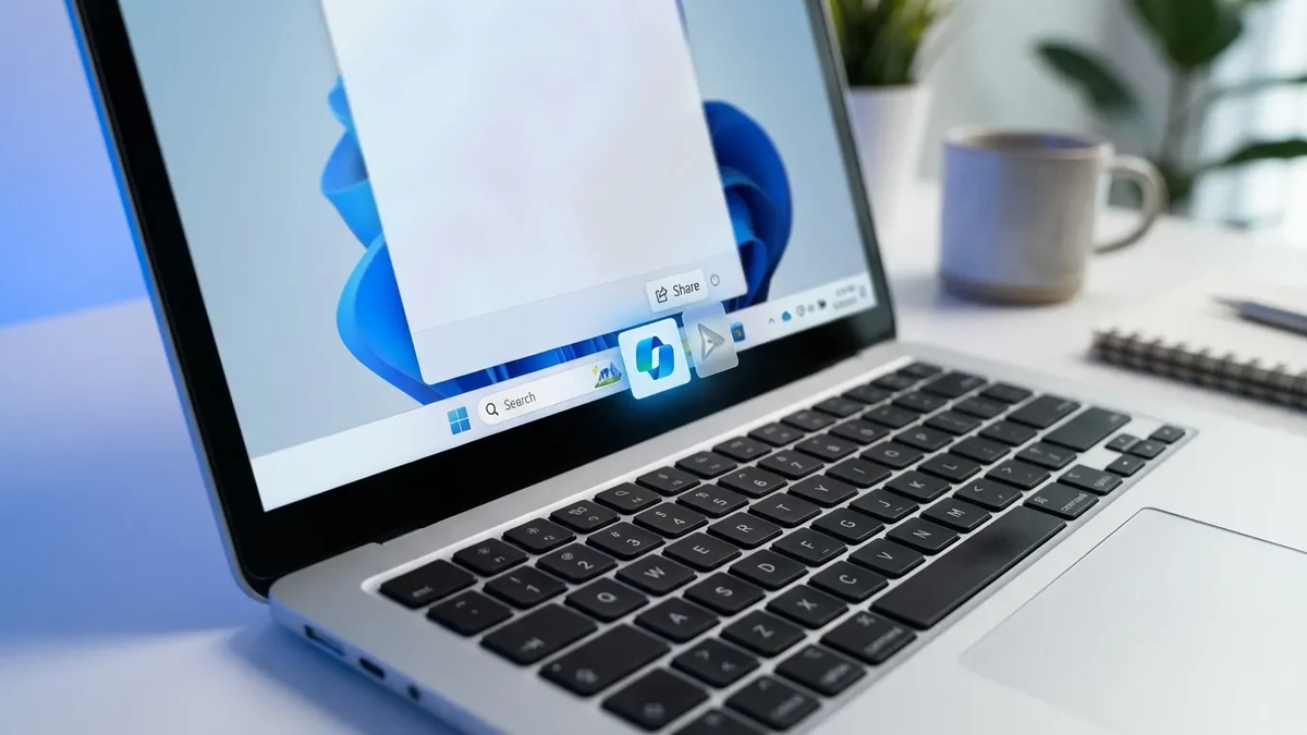 Windows 11: Microsoft macht KI zum Kern des Betriebssystems - Foto: über boerse-global.de