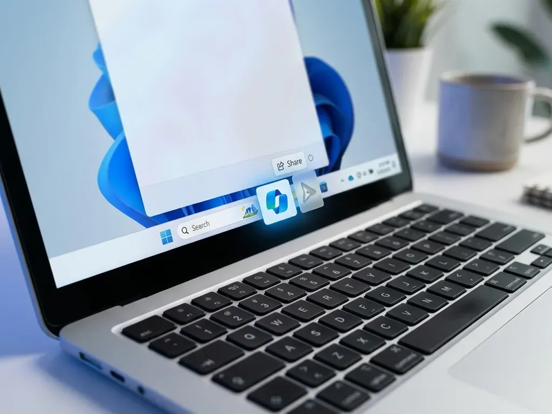 Windows 11: Microsoft macht KI zum Kern des Betriebssystems - Foto: über boerse-global.de