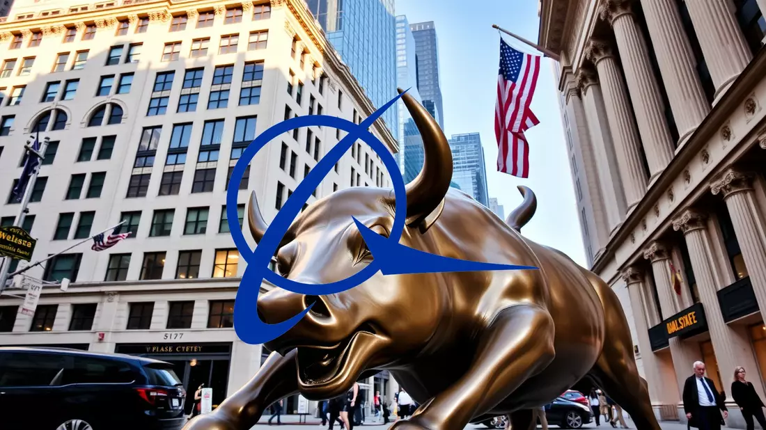 Boeing’s Strategic Reversal: Reclaiming Control to Restore Confidence - Bild: über boerse-global.de