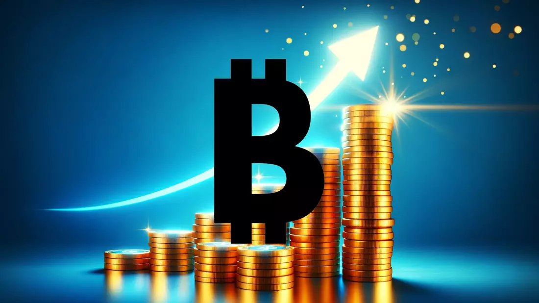 Estrategia de Strategy: Una Apuesta Billonaria en Bitcoin - Bild: über boerse-global.de