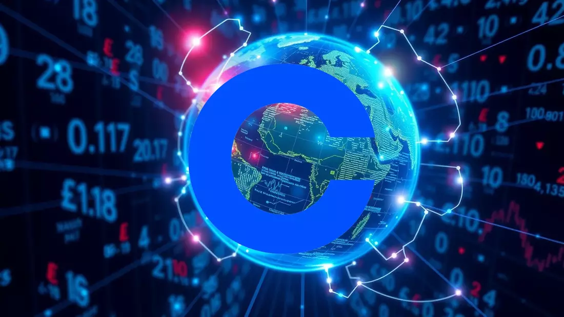 Coinbase Reabre sus Puertas en el Mercado Indio: Una Jugada Estratégica en Tiempos Volátiles - Bild: über boerse-global.de