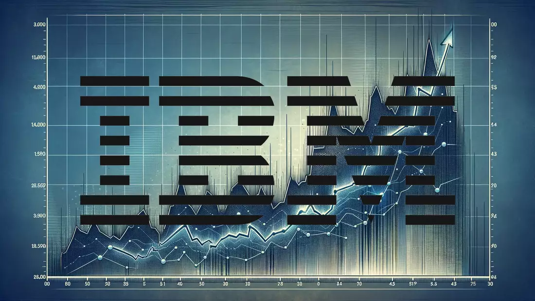 IBM Adquiere Confluent: Una Apuesta de 11.000 Millones por el Streaming de Datos Illustration mit AI erstellt übermittelt durch boerse-global.de