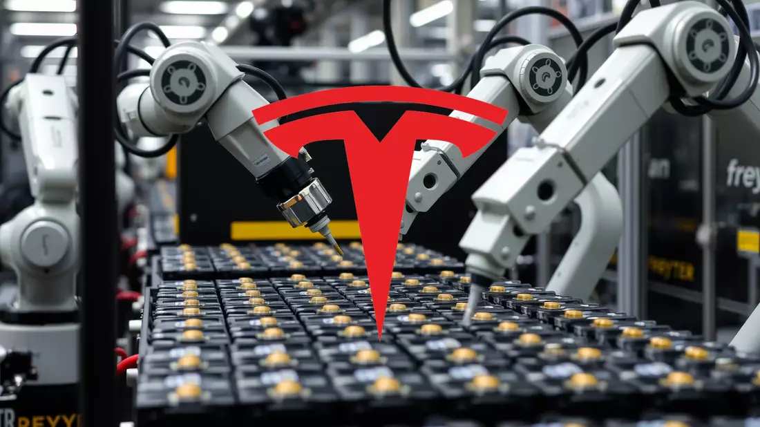 Morgan Stanley Adjusts Stance on Tesla Amid Valuation and Operational Concerns - Bild: über boerse-global.de