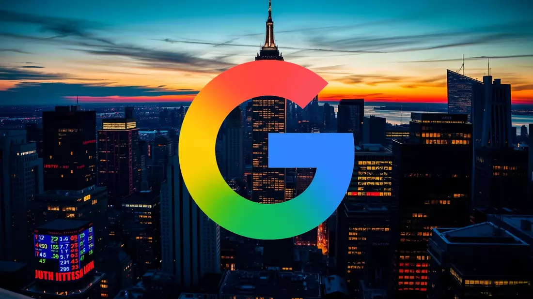 Alphabet’s AI Ambitions Gain Momentum with Key Milestones - Bild: über boerse-global.de