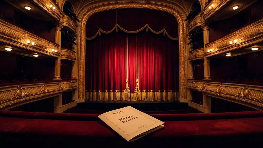 Puccini und Politkabarett: Wien zwischen Opernglanz und Satire - Bild: über boerse-global.de
