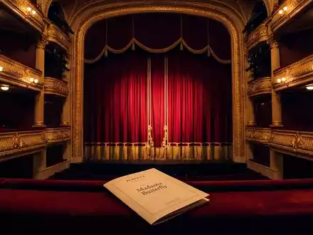 Puccini und Politkabarett: Wien zwischen Opernglanz und Satire - Foto: über boerse-global.de