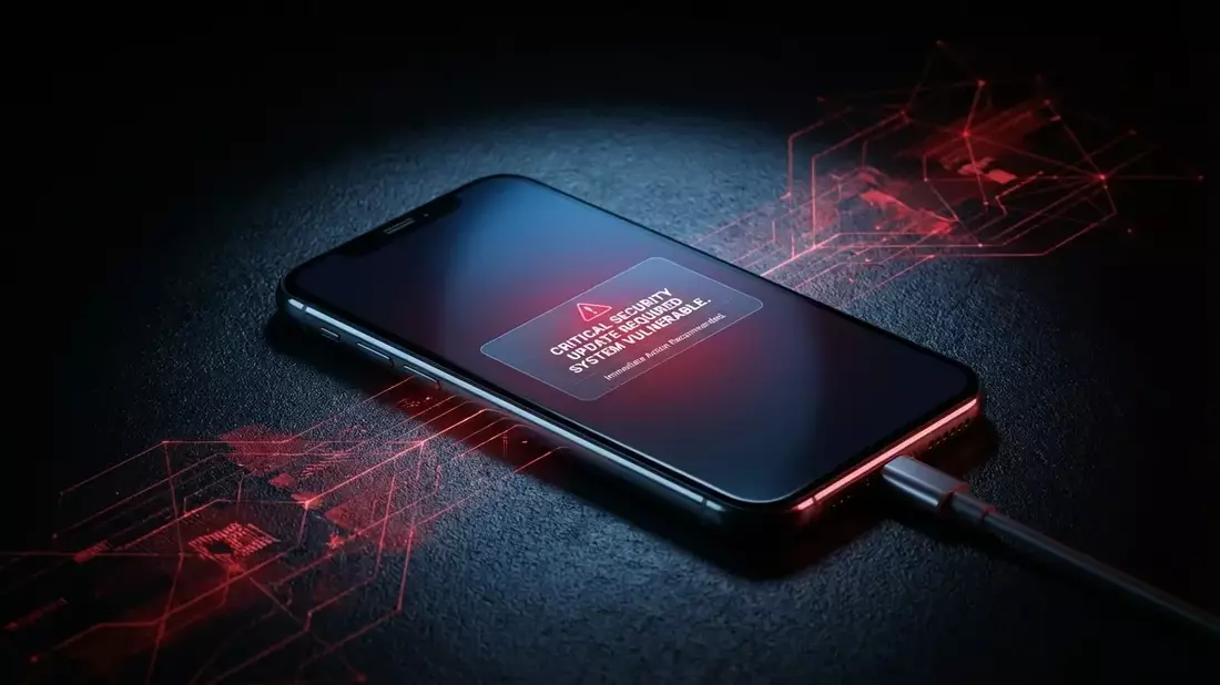 Google schließt zwei aktiv ausgenutzte Android-Lücken - Bild: über boerse-global.de