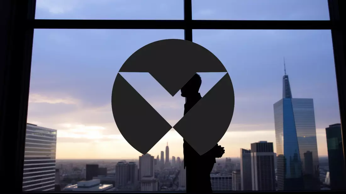 Vertiv Capitalizes on AI Infrastructure Demand with Record Performance Illustration mit AI erstellt übermittelt durch boerse-global.de