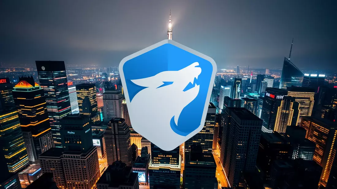 Terawulf Streamlines Operations Amidst Strategic Pivot Illustration mit AI erstellt übermittelt durch boerse-global.de
