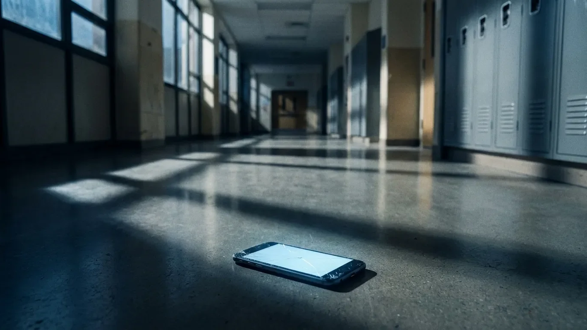 Mental-Health-Krise: Jeder fünfte Jugendliche leidet dauerhaft - Foto: über boerse-global.de