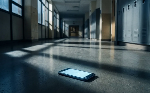 Mental-Health-Krise: Jeder fünfte Jugendliche leidet dauerhaft - Foto: über boerse-global.de