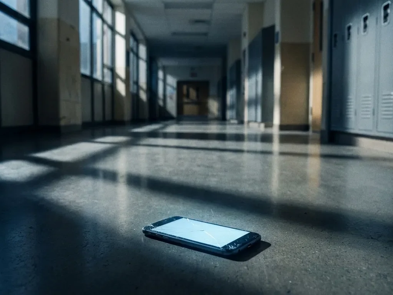 Mental-Health-Krise: Jeder fünfte Jugendliche leidet dauerhaft - Foto: über boerse-global.de