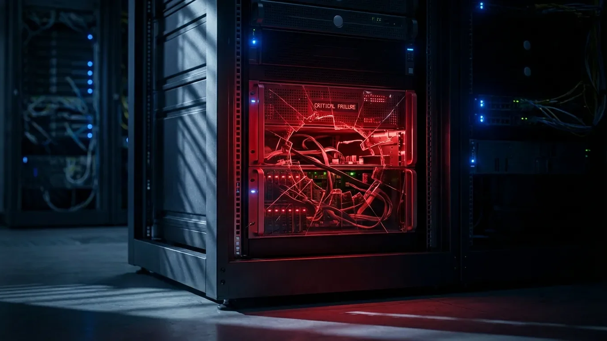 Marquis Software: Cyberangriff auf 780.000 Bankkunden - Foto: über boerse-global.de