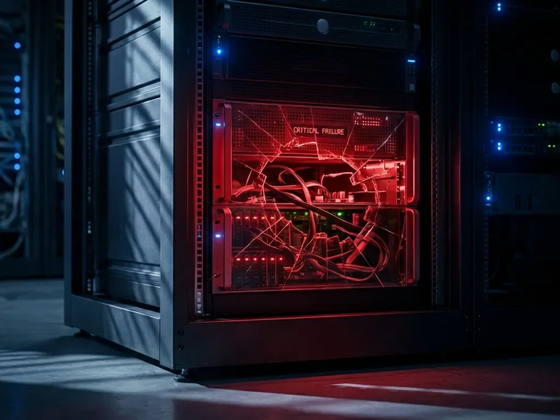 Marquis Software: Cyberangriff auf 780.000 Bankkunden - Foto: über boerse-global.de