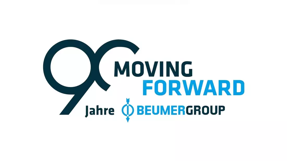 90 Jahre BEUMER Group: Zukunft gestalten mit Tradition, Innovation und Weitblick - Bild: presseportal.de