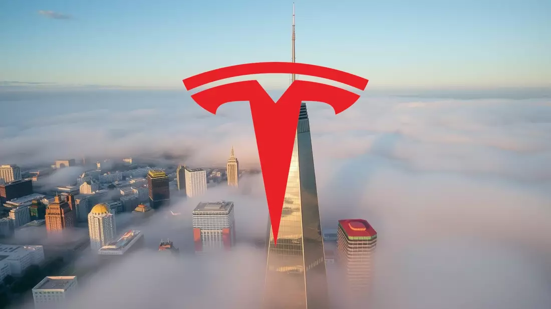 Tesla: Morgan Stanley modera su entusiasmo tras dos años de optimismo Illustration mit AI erstellt übermittelt durch boerse-global.de
