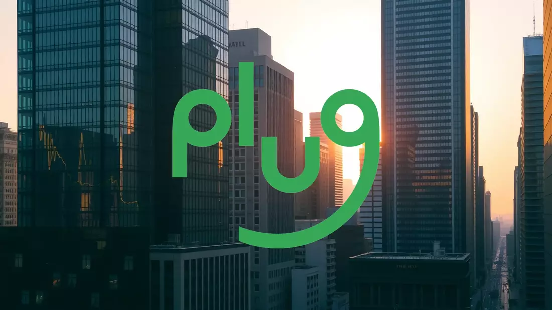 Plug Power: La acumulación de factores adversos inquieta al mercado - Bild: über boerse-global.de