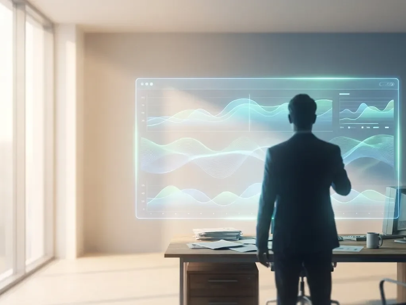 EU schärft Burnout-Regeln: KI-Systeme als Lösung? - Foto: über boerse-global.de