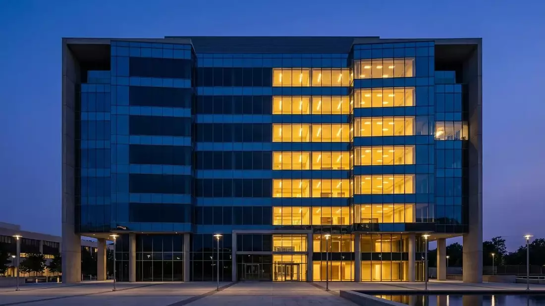 Amazon und Dell vs. Recht auf Abschalten: Der neue Kulturkampf ums Büro - Bild: über boerse-global.de