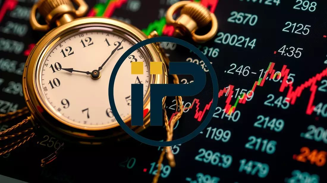 Innovative Industrial Properties: A High-Yield Gamble Amidst Executive Confidence Illustration mit AI erstellt übermittelt durch boerse-global.de