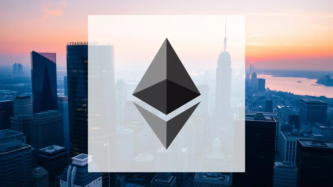Ethereum’s Supply Squeeze: A Divergence Between Fundamentals and Price Illustration mit AI erstellt übermittelt durch boerse-global.de