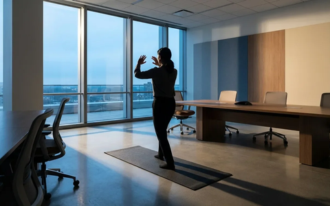 Qigong gegen Burnout: Deutschland startet Bildungsurlaub-Offensive - Foto: über boerse-global.de