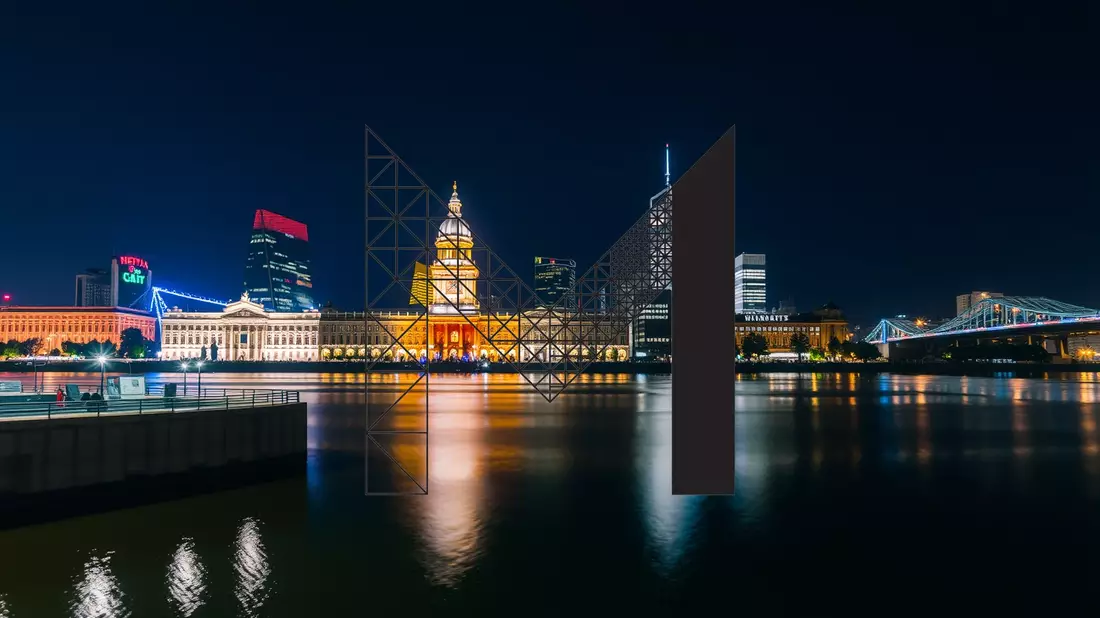 Metaplanet Unveils Strategic Funding Plan to Amass Bitcoin Treasury Illustration mit AI erstellt übermittelt durch boerse-global.de