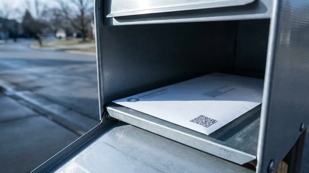 Phishing-Angriffe eskalieren im Weihnachtsgeschäft 2025 - Foto: über boerse-global.de