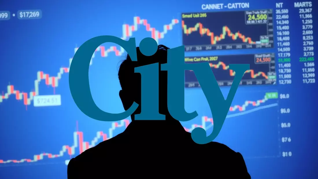 Citigroup’s Strategic Asia Push and Surging Investor Confidence Illustration mit AI erstellt übermittelt durch boerse-global.de