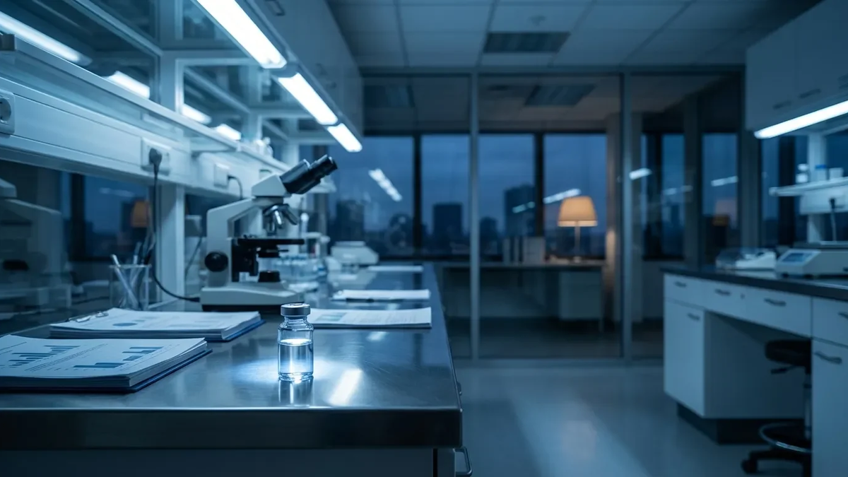 Alzheimer-Mittel Leqembi: IQWiG verweigert Zusatznutzen - Foto: über boerse-global.de