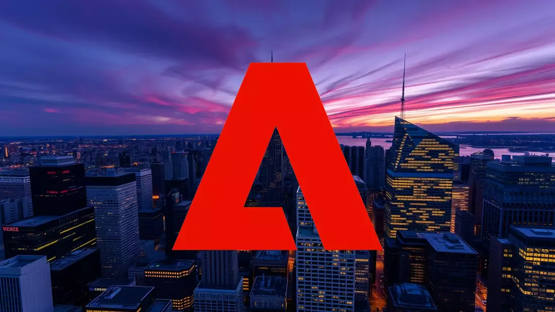 Adobe’s Pivotal Earnings Report to Test Investor Confidence - Bild: über boerse-global.de
