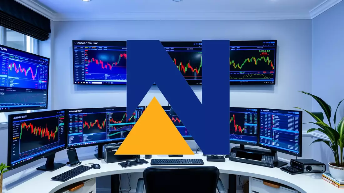 Diverging Signals Emerge for Newmont as Gold Rally Intensifies - Bild: über boerse-global.de