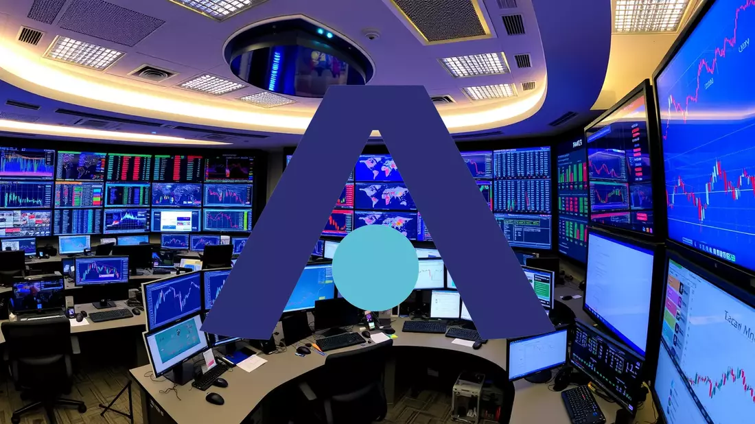 Analyst Confidence Surges for CBRE Shares Illustration mit AI erstellt übermittelt durch boerse-global.de